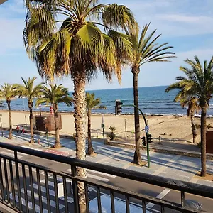 Apartamento Apolo Salou