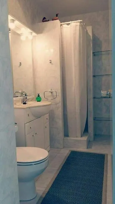 Salou Alexis II Apartment