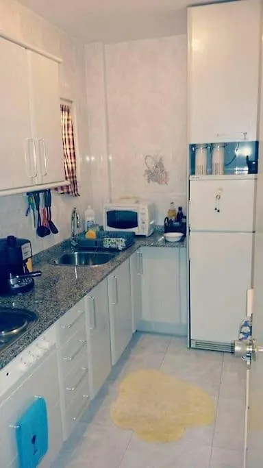 Salou Alexis II Apartment Spain