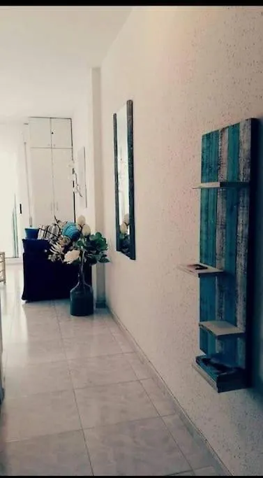 Salou Alexis II Apartment