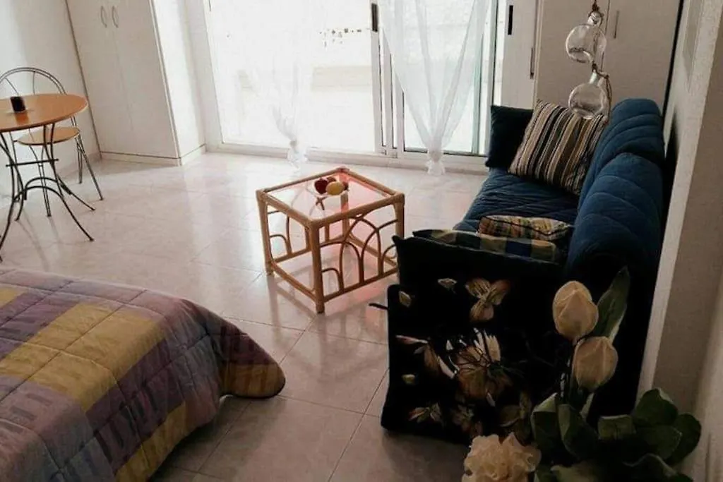 Salou Alexis II Apartment 0*,  Spain